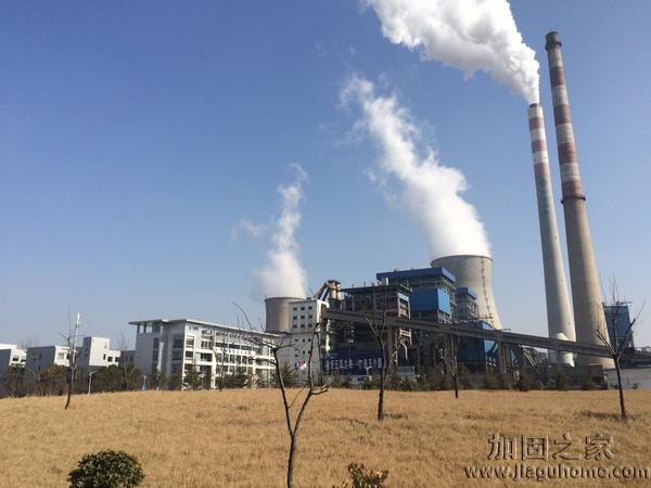 學(xué)校周邊煙囪排煙影響考生，建議煙囪加固增高
