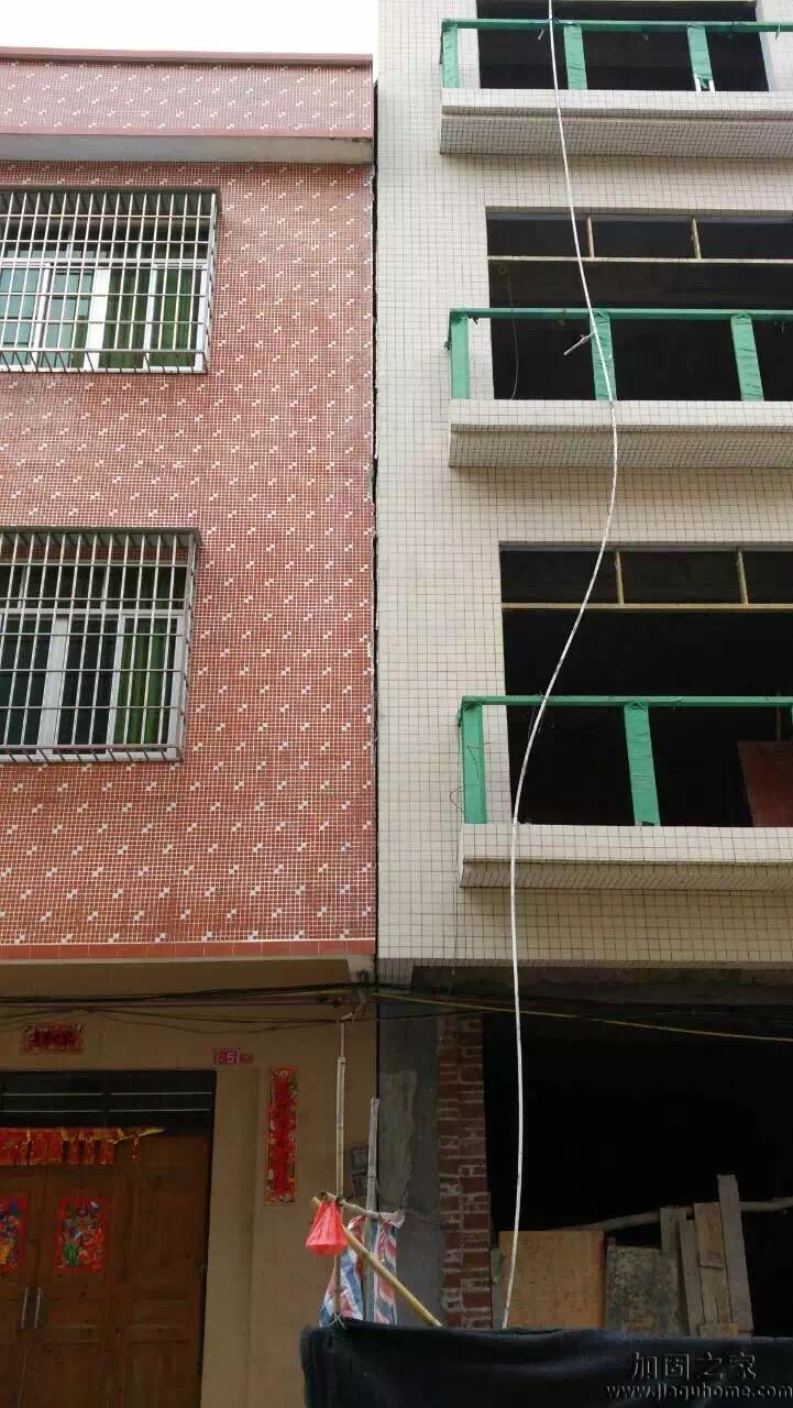 房屋基礎(chǔ)加固有計價方法，并非深不可測。