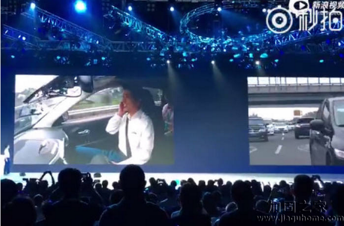 李彥宏乘無人駕駛汽車上五環(huán)，萬一橋梁被撞壞該怎么加固維修？
