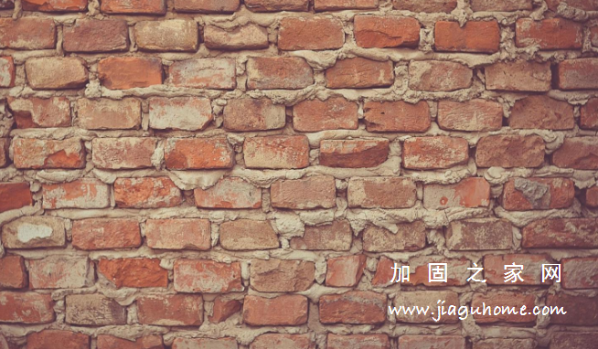 教你認識承重墻加固！