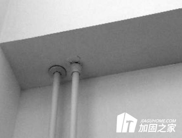 新房交付墻體就開(kāi)裂，你敢住嗎?