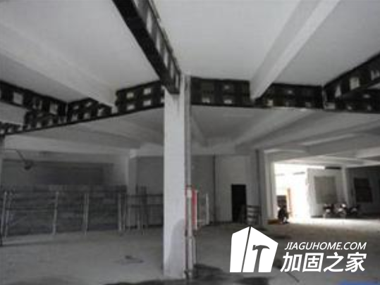 建筑結(jié)構(gòu)檢測