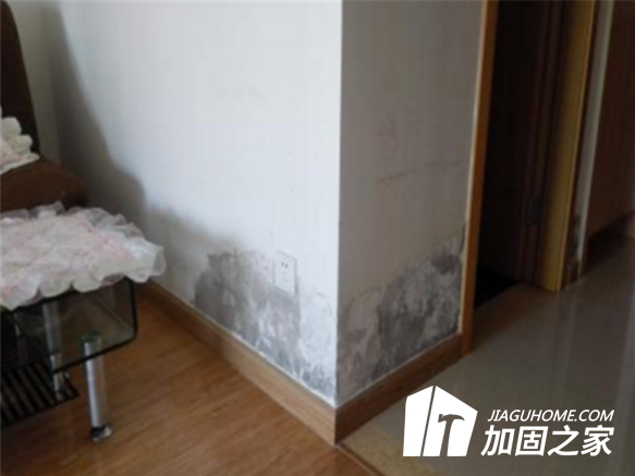 房屋質(zhì)量檢測