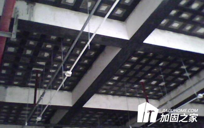 梁結構加固方法有哪些？