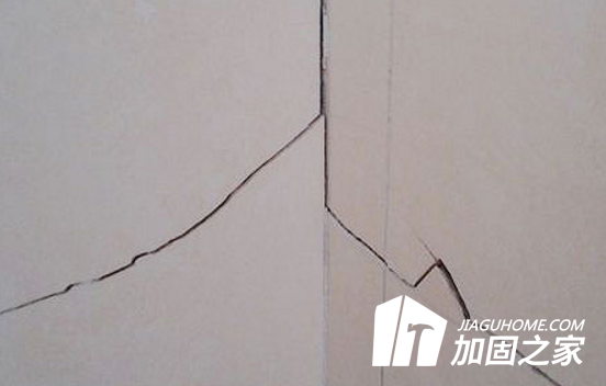 磚墻裂縫常見(jiàn)的有哪些？