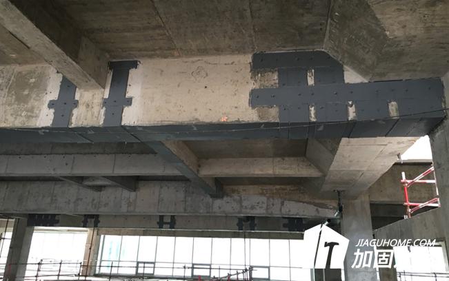 結(jié)構(gòu)加固工程和新建相比，哪個更復(fù)雜?