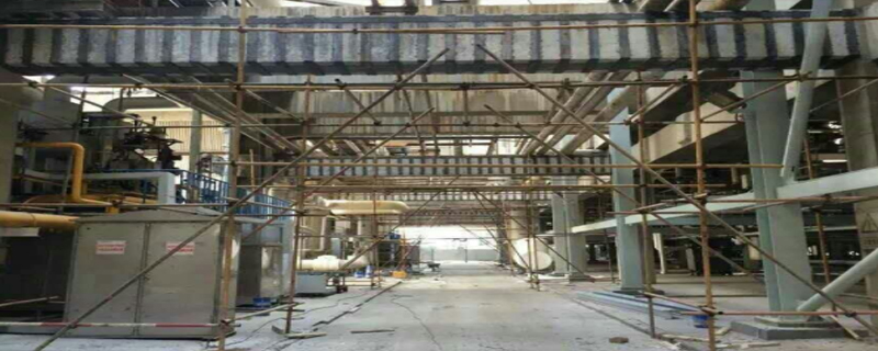 震損建筑加固前需要做哪些修復(fù)工作？