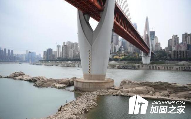 橋梁承載能力不過關(guān)，橋墩需要加固嗎?