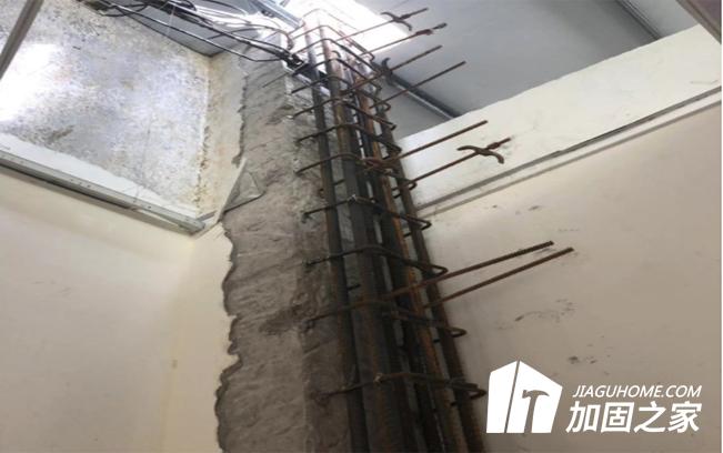 植筋加固應用廣泛，注意事項也不少