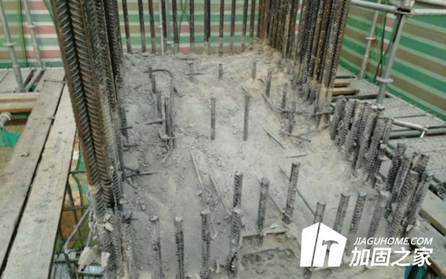 植筋深度、植筋鉆孔規(guī)范怎么要求?