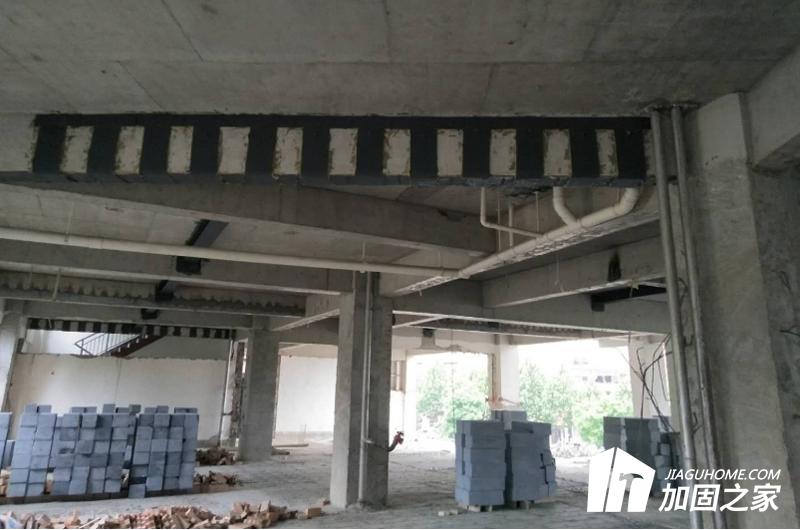 選好建筑加固公司，用準(zhǔn)建筑加固技術(shù)!