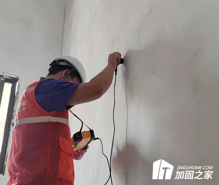 施工周邊房屋建筑進(jìn)行施工前后房屋鑒定的必要性
