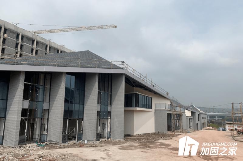 對于新建工程，加固工程需要做好哪些工作?