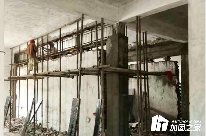 舊房加固改造，減少安全隱患是關(guān)鍵